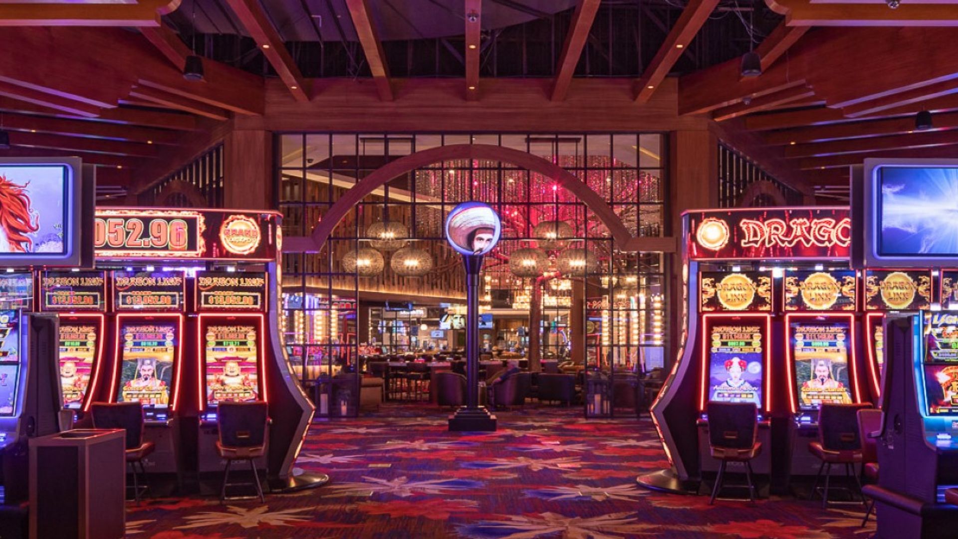 1xbit Casino Oyunları