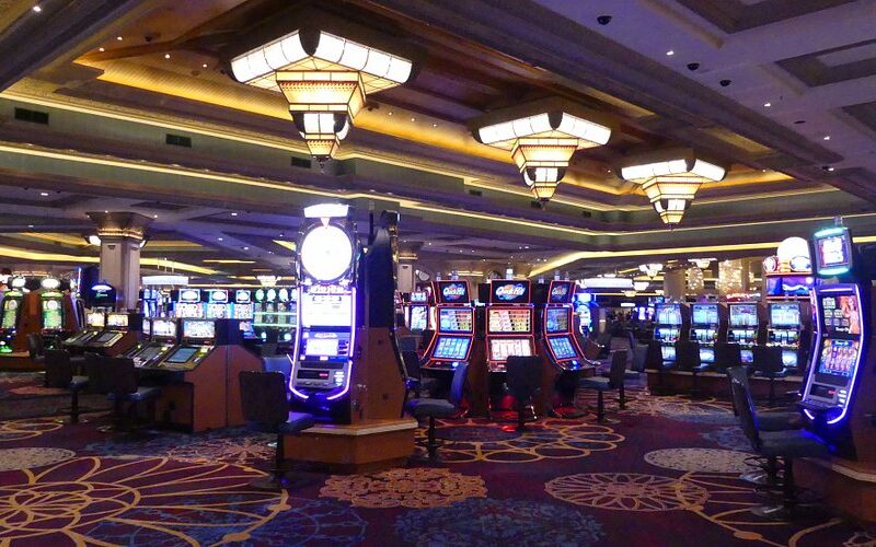 1xbit Casino Oyunları Nasıl Oynanır