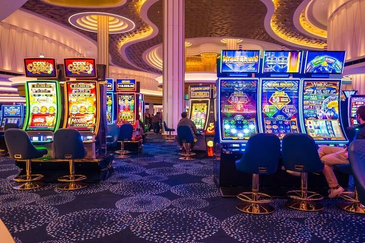 1xbit Slot Oyunları